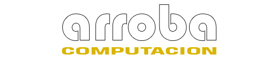 Arroba Computacion