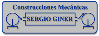 Construcciones Mecanicas Sergio Giner