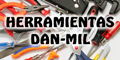 Herramientas Dan-Mil