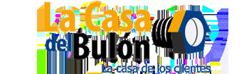 La Casa del Bulon