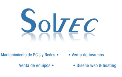 Soltec Soluciones Tecnologicas