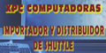 Xpc Computadoras - Importador y Distribuidor de Shuttle