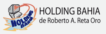 Holding Bahia - Insumos de Computacion