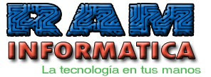Ram - Informatica