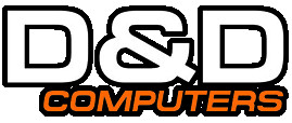 D&D Computers