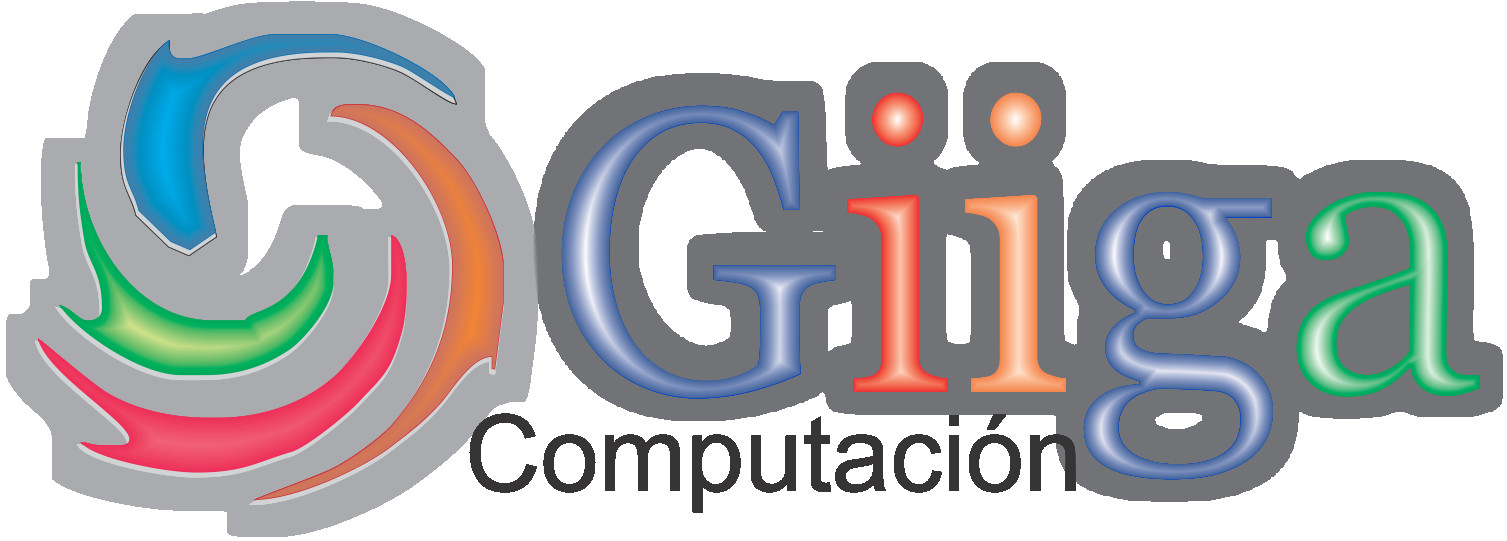 Giiga Computacion Venta - Mantenimiento - Insumos