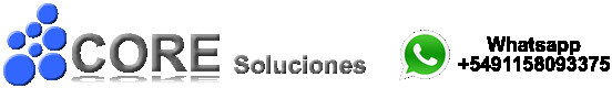 Core Soluciones