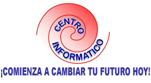 Centro Informatico - Capacitacion Presencial y Online