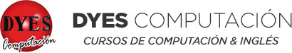Dyes Computacion