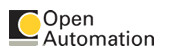 Open Automation SRL