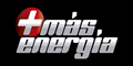 Mas Energia - Una Solucion para Cada Necesidad