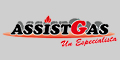 Assist Gas