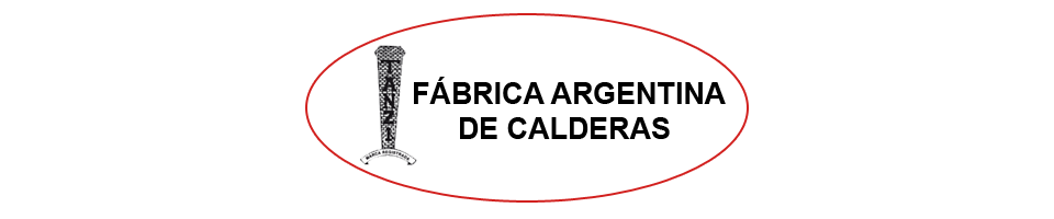 Fabrica Argentina de Calderas