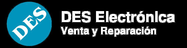 Des Electronica y Computacion