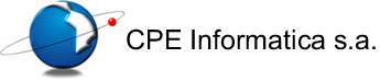 Cpe Informatica SA