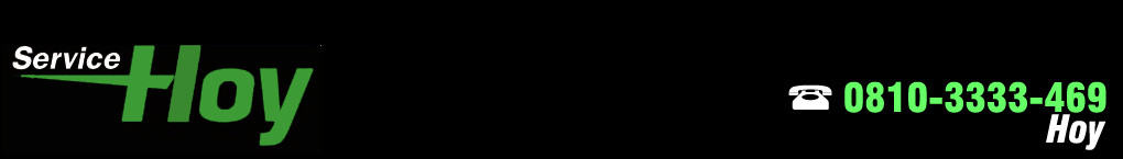 Service Hoy