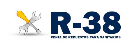 Repuestos 38