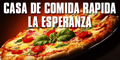 Casa de Comida Rapida la Esperanza