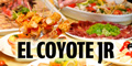 El Coyote Jr