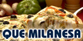 Que Milanesa