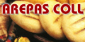 Arepas Coll