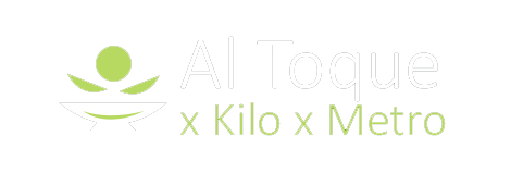 Al Toque X Kilo X Metro