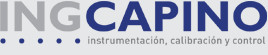 Ing Capino SRL