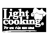 Light Cooking - Belgrano