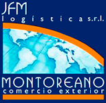 Montoreano Comercio Exterior