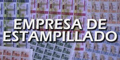 Empresa de Estampillado