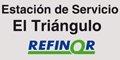 Estacion de Servicio el Triangulo