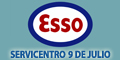 Esso Servicentro Internacional