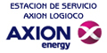 Estacion de Servicio Axion Logioco