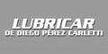 Lubricar de Diego Perez Carletti