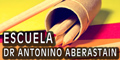Escuela Dr Antonino Aberastain