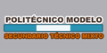 Instituto Politecnico Modelo A-1065