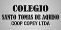 Colegio Santo Tomas de Aquino Coop Copey Ltda