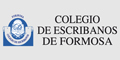 Colegio de Escribanos de Formosa