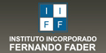 Colegio Fernando Fader