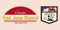 Colegio San Juan Bosco - Dipregep 8183