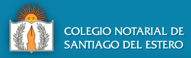 Colegio Notarial de Santiago del Estero