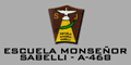 Escuela Monseñor Sabelli - A-468