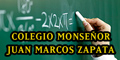 Colegio Monseñor Juan Marcos Zapata