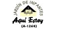 Aqui Estoy - Jardin de Infantes