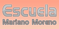 Escuela Mariano Moreno