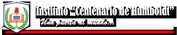 Instituto Centenario de Humboldt