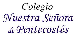 Nuestra Señora de Pentecostes