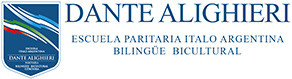 Escuela Dante Alighieri - Italo Argentina