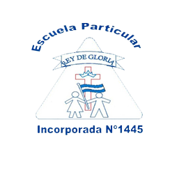 Escuela Particular Rey de Gloria