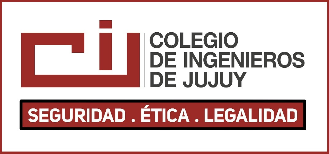 Colegio de Ingenieros de Jujuy